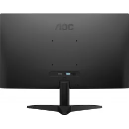 Монитор AOC 27" 27B36H черный IPS LED 16:9 HDMI матовая 250cd 178гр/178гр 1920x1080 100Hz VGA FHD 3.4кг