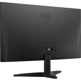 Монитор AOC 27" 27B36H черный IPS LED 16:9 HDMI матовая 250cd 178гр/178гр 1920x1080 100Hz VGA FHD 3.4кг