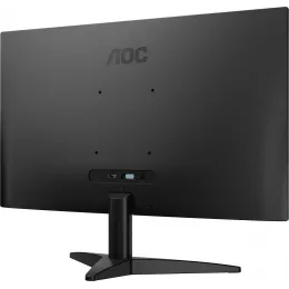 Монитор AOC 27" 27B36H черный IPS LED 16:9 HDMI матовая 250cd 178гр/178гр 1920x1080 100Hz VGA FHD 3.4кг