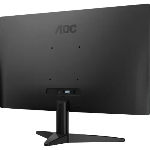 Монитор AOC 27" 27B36H черный IPS LED 16:9 HDMI матовая 250cd 178гр/178гр 1920x1080 100Hz VGA FHD 3.4кг