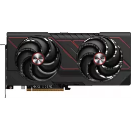 Видеокарта Sapphire PCI-E 5.0 11349-03-20G PULSE AMD RADEON RX 9070 GAMING 16GB DUAL AMD Radeon RX 9070 16Gb 256bit GDDR6 2070/20000 HDMIx2 DPx2 HDCP Ret
