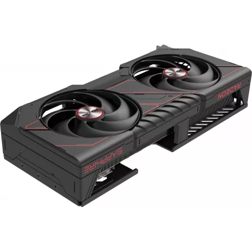 Видеокарта Sapphire PCI-E 5.0 11349-03-20G PULSE AMD RADEON RX 9070 GAMING 16GB DUAL AMD Radeon RX 9070 16Gb 256bit GDDR6 2070/20000 HDMIx2 DPx2 HDCP Ret