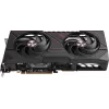 Видеокарта Sapphire PCI-E 5.0 11349-03-20G PULSE AMD RADEON RX 9070 GAMING 16GB DUAL AMD Radeon RX 9070 16Gb 256bit GDDR6 2070/20000 HDMIx2 DPx2 HDCP Ret