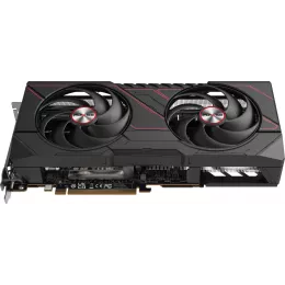 Видеокарта Sapphire PCI-E 5.0 11349-03-20G PULSE AMD RADEON RX 9070 GAMING 16GB DUAL AMD Radeon RX 9070 16Gb 256bit GDDR6 2070/20000 HDMIx2 DPx2 HDCP Ret