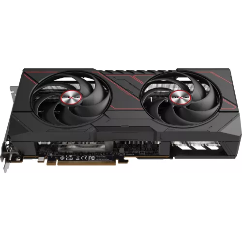 Видеокарта Sapphire PCI-E 5.0 11349-03-20G PULSE AMD RADEON RX 9070 GAMING 16GB DUAL AMD Radeon RX 9070 16Gb 256bit GDDR6 2070/20000 HDMIx2 DPx2 HDCP Ret