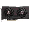 Видеокарта Sapphire PCI-E 5.0 11350-03-20G PULSE AMD RADEON RX 9060 XT GAMING OC 16GB DUAL AMD Radeon RX 9060XT 16Gb 128bit GDDR6 2700/20000 HDMIx2 DPx1 HDCP Ret