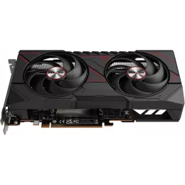 Видеокарта Sapphire PCI-E 5.0 11350-03-20G PULSE AMD RADEON RX 9060 XT GAMING OC 16GB DUAL AMD Radeon RX 9060XT 16Gb 128bit GDDR6 2700/20000 HDMIx2 DPx1 HDCP Ret