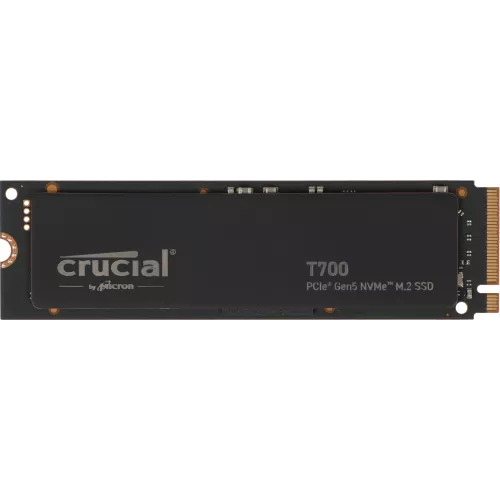 Накопитель SSD Crucial PCIe 5.0 x4 2TB CT2000T700SSD3 T700 M.2 2280
