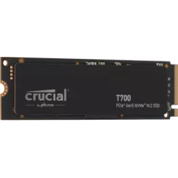 Накопитель SSD Crucial PCIe 5.0 x4 2TB CT2000T700SSD3 T700 M.2 2280