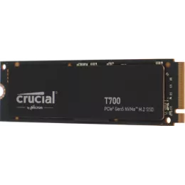 Накопитель SSD Crucial PCIe 5.0 x4 2TB CT2000T700SSD3 T700 M.2 2280