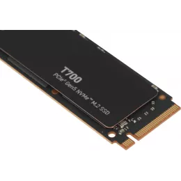 Накопитель SSD Crucial PCIe 5.0 x4 2TB CT2000T700SSD3 T700 M.2 2280