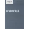 Накопитель SSD Crucial PCIe 5.0 x4 2TB CT2000T700SSD3 T700 M.2 2280