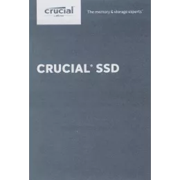 Накопитель SSD Crucial PCIe 5.0 x4 2TB CT2000T700SSD3 T700 M.2 2280
