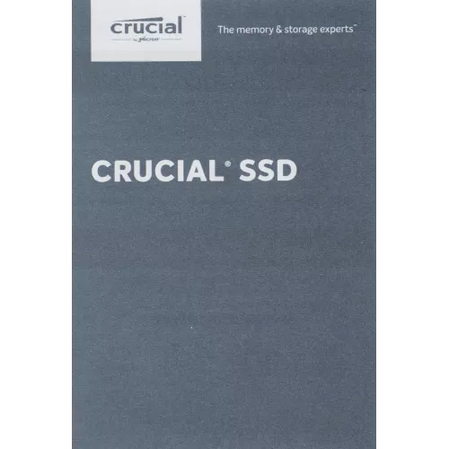 Накопитель SSD Crucial PCIe 5.0 x4 2TB CT2000T700SSD3 T700 M.2 2280