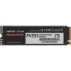 Накопитель SSD Patriot PCIe 5.0 x4 2TB PV593P2TBM28H Viper VP593 M.2 2280