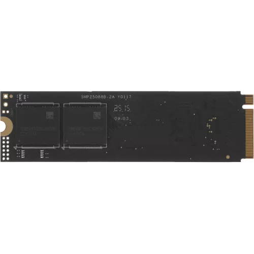 Накопитель SSD Patriot PCIe 5.0 x4 2TB PV593P2TBM28H Viper VP593 M.2 2280