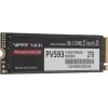 Накопитель SSD Patriot PCIe 5.0 x4 2TB PV593P2TBM28H Viper VP593 M.2 2280