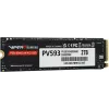Накопитель SSD Patriot PCIe 5.0 x4 2TB PV593P2TBM28H Viper VP593 M.2 2280