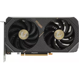 Видеокарта Zotac PCI-E 5.0 RTX 5060TI 16GB AMP NVIDIA GeForce RTX 5060TI 16Gb 128bit GDDR7 2632/28000 HDMIx1 DPx3 HDCP Ret
