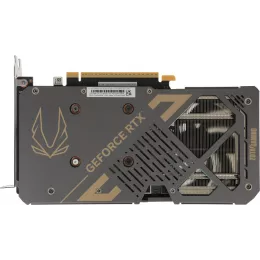 Видеокарта Zotac PCI-E 5.0 RTX 5060TI 16GB AMP NVIDIA GeForce RTX 5060TI 16Gb 128bit GDDR7 2632/28000 HDMIx1 DPx3 HDCP Ret