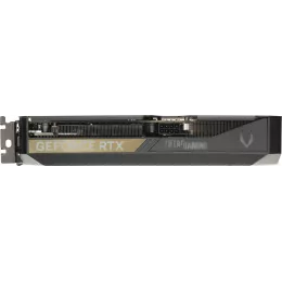 Видеокарта Zotac PCI-E 5.0 RTX 5060TI 16GB AMP NVIDIA GeForce RTX 5060TI 16Gb 128bit GDDR7 2632/28000 HDMIx1 DPx3 HDCP Ret