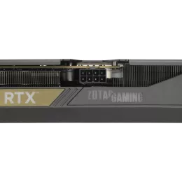 Видеокарта Zotac PCI-E 5.0 RTX 5060TI 16GB AMP NVIDIA GeForce RTX 5060TI 16Gb 128bit GDDR7 2632/28000 HDMIx1 DPx3 HDCP Ret