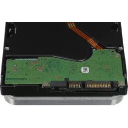 Жесткий диск Seagate SATA-III 12TB ST12000VE003 SkyHawkAI 512E (7200rpm) 256Mb 3.5"