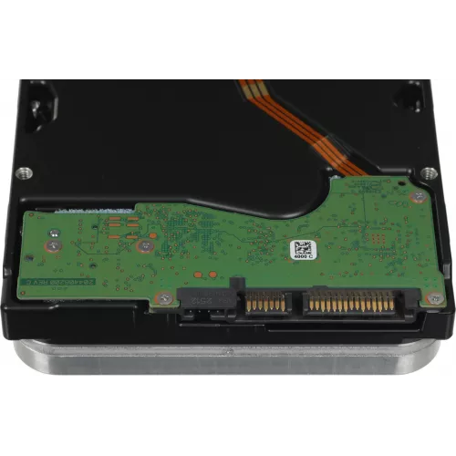 Жесткий диск Seagate SATA-III 12TB ST12000VE003 SkyHawkAI 512E (7200rpm) 256Mb 3.5"