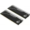 Память DDR5 2x16GB 7600MHz Netac NTS2D5P76DP-32K Shadow II RGB RTL Gaming PC5-60800 CL36 DIMM ECC 288-pin 1.4В с радиатором Ret