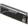 Память DDR5 2x16GB 7600MHz Netac NTS2D5P76DP-32K Shadow II RGB RTL Gaming PC5-60800 CL36 DIMM ECC 288-pin 1.4В с радиатором Ret