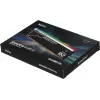 Память DDR5 2x16GB 7600MHz Netac NTS2D5P76DP-32K Shadow II RGB RTL Gaming PC5-60800 CL36 DIMM ECC 288-pin 1.4В с радиатором Ret