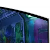 Монитор Samsung 49" Odyssey OLED G9 S49DG934SUXEN серебристый OLED LED 32:9 HDMI полуматовая HAS 250cd 178гр/178гр 5120x1440 240Hz FreeSync Premium Pro DP USB 12.9кг