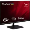Монитор ViewSonic 27" VA2732-H-2 черный IPS LED 16:9 HDMI матовая 250cd 178гр/178гр 1920x1080 100Hz VGA FHD 4.1кг