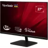 Монитор ViewSonic 27" VA2732-H-2 черный IPS LED 16:9 HDMI матовая 250cd 178гр/178гр 1920x1080 100Hz VGA FHD 4.1кг