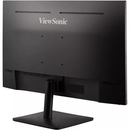Монитор ViewSonic 27" VA2732-H-2 черный IPS LED 16:9 HDMI матовая 250cd 178гр/178гр 1920x1080 100Hz VGA FHD 4.1кг