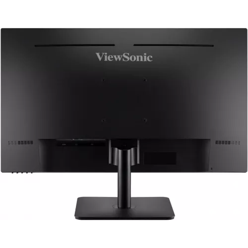 Монитор ViewSonic 27" VA2732-H-2 черный IPS LED 16:9 HDMI матовая 250cd 178гр/178гр 1920x1080 100Hz VGA FHD 4.1кг