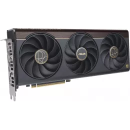 Видеокарта Asus PCI-E 5.0 PROART-RTX5070TI-O16G NVIDIA GeForce RTX 5070TI 16Gb 256bit GDDR7 2588/28000 HDMIx1 DPx3 HDCP Ret
