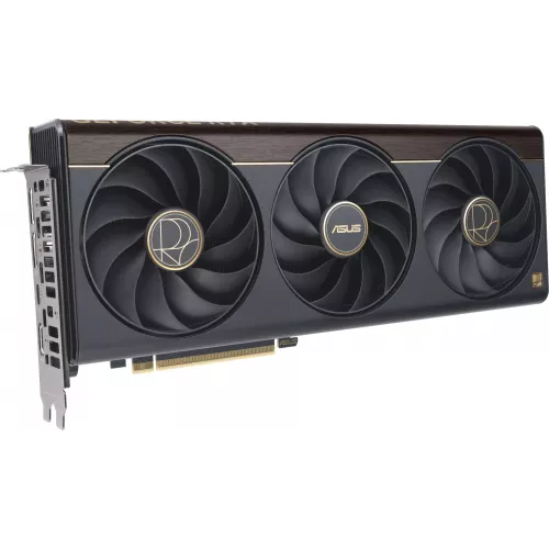 Видеокарта Asus PCI-E 5.0 PROART-RTX5070TI-O16G NVIDIA GeForce RTX 5070TI 16Gb 256bit GDDR7 2588/28000 HDMIx1 DPx3 HDCP Ret