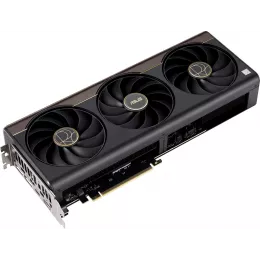 Видеокарта Asus PCI-E 5.0 PROART-RTX5070TI-O16G NVIDIA GeForce RTX 5070TI 16Gb 256bit GDDR7 2588/28000 HDMIx1 DPx3 HDCP Ret