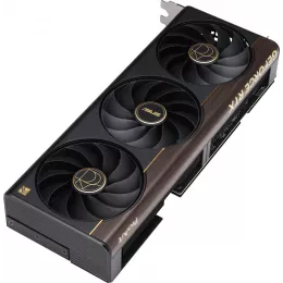 Видеокарта Asus PCI-E 5.0 PROART-RTX5070TI-O16G NVIDIA GeForce RTX 5070TI 16Gb 256bit GDDR7 2588/28000 HDMIx1 DPx3 HDCP Ret