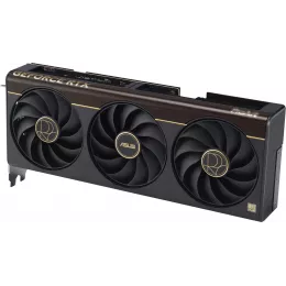 Видеокарта Asus PCI-E 5.0 PROART-RTX5070TI-O16G NVIDIA GeForce RTX 5070TI 16Gb 256bit GDDR7 2588/28000 HDMIx1 DPx3 HDCP Ret