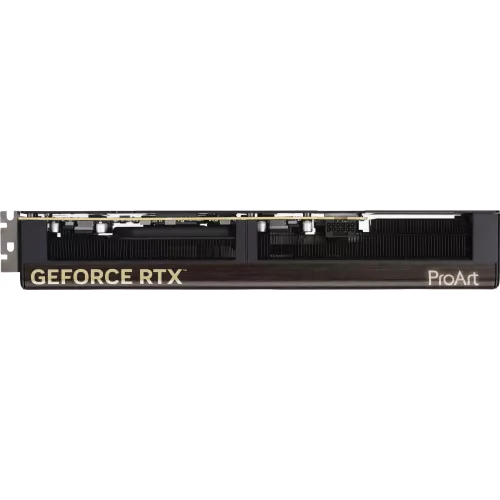 Видеокарта Asus PCI-E 5.0 PROART-RTX5070TI-O16G NVIDIA GeForce RTX 5070TI 16Gb 256bit GDDR7 2588/28000 HDMIx1 DPx3 HDCP Ret