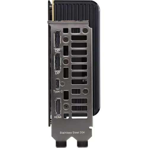 Видеокарта Asus PCI-E 5.0 PROART-RTX5070TI-O16G NVIDIA GeForce RTX 5070TI 16Gb 256bit GDDR7 2588/28000 HDMIx1 DPx3 HDCP Ret