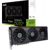 Видеокарта Asus PCI-E 5.0 PROART-RTX5070TI-O16G NVIDIA GeForce RTX 5070TI 16Gb 256bit GDDR7 2588/28000 HDMIx1 DPx3 HDCP Ret