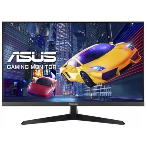 Монитор Asus 27" VY279HGR черный IPS LED 16:9 HDMI матовая 1500:1 250cd 178гр/178гр 1920x1080 120Hz VGA FHD 4.05кг