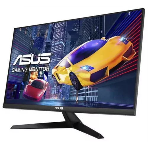 Монитор Asus 27" VY279HGR черный IPS LED 16:9 HDMI матовая 1500:1 250cd 178гр/178гр 1920x1080 120Hz VGA FHD 4.05кг