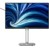 Монитор Philips 23.8" 24B2N4200 черный IPS LED 16:9 HDMI M/M матовая HAS Piv 300cd 178гр/178гр 1920x1080 120Hz VGA DP FHD USB 5.45кг
