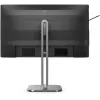 Монитор Philips 23.8" 24B2N4200 черный IPS LED 16:9 HDMI M/M матовая HAS Piv 300cd 178гр/178гр 1920x1080 120Hz VGA DP FHD USB 5.45кг
