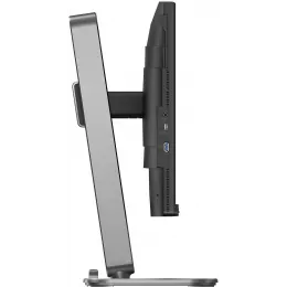 Монитор Philips 23.8" 24B2N4200 черный IPS LED 16:9 HDMI M/M матовая HAS Piv 300cd 178гр/178гр 1920x1080 120Hz VGA DP FHD USB 5.45кг