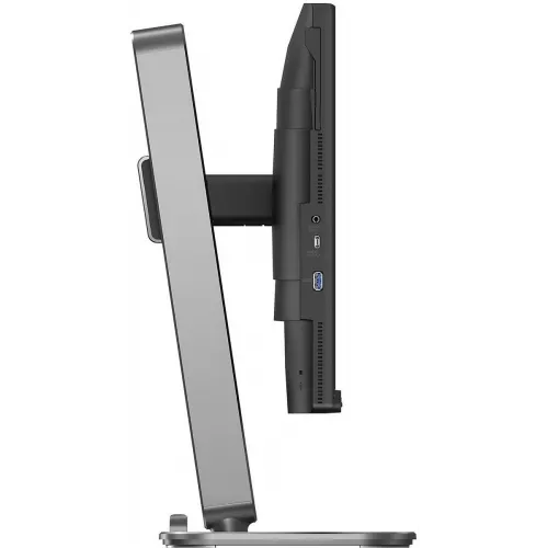 Монитор Philips 23.8" 24B2N4200 черный IPS LED 16:9 HDMI M/M матовая HAS Piv 300cd 178гр/178гр 1920x1080 120Hz VGA DP FHD USB 5.45кг